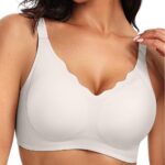 Bonded Bras B06