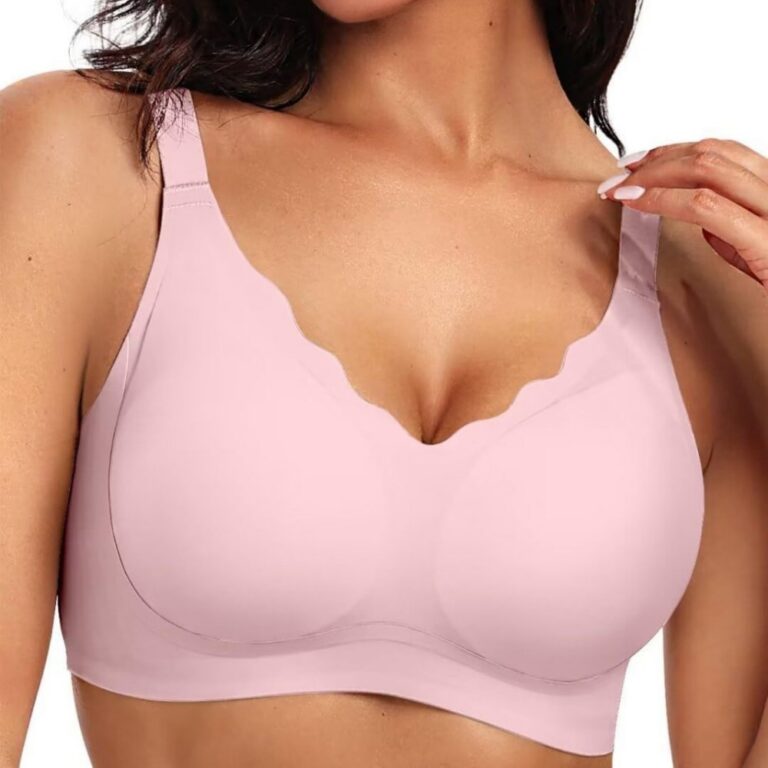 Bonded Bras B06