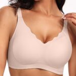 Bonded Bras B06