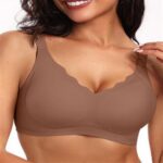 Bonded Bras B06